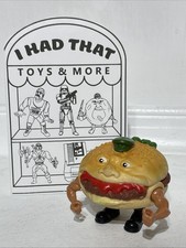 Modellino Burgerdier General