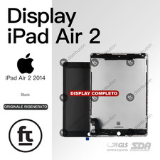 Apple display completo ipad - display,