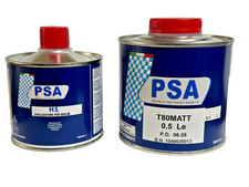 TRASPARENTE ACRILICO VERNICE