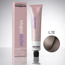 Oréal majirel glow - majirel,