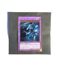 Drago Bianco Occhi Blu Finale PGLD