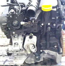 K9KC612 MOTORE DACIA SANDERO