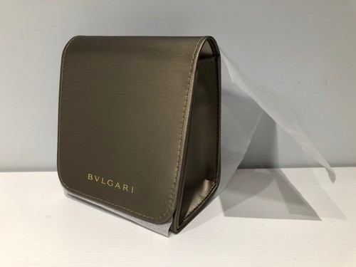 Bulgari pochette for - -, watch