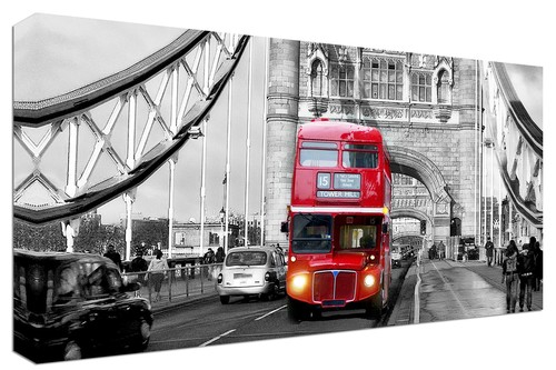 Quadro moderno arredamento - moderno,