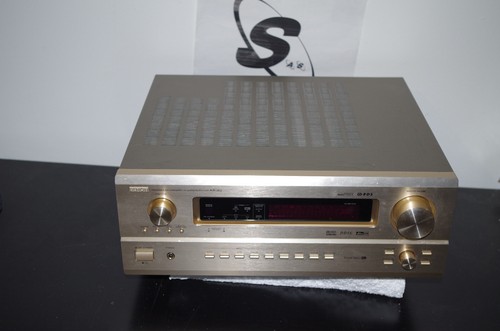 Denon avr 3802 - denon,