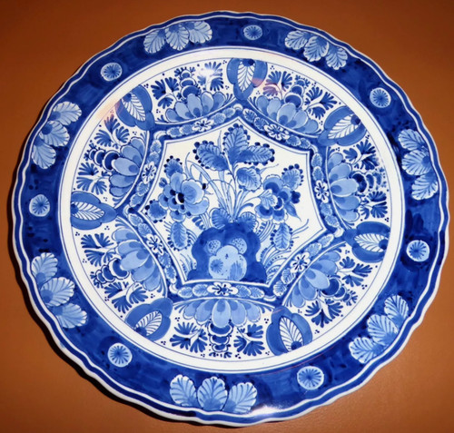 Royal delft de - !!!!,