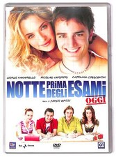 EBOND Notte prima degli esami