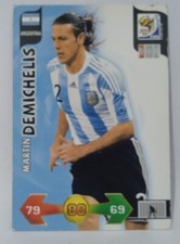 2010 Panini World Cup South