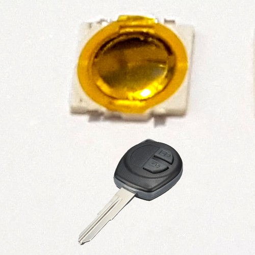 Pulsante auto chiave - 1,