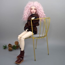 Muñeca bjd moda con - muñeca,