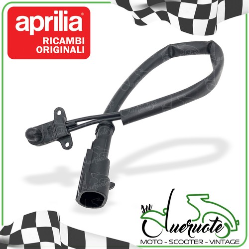 Sensore temperatura esterna - temperatura,