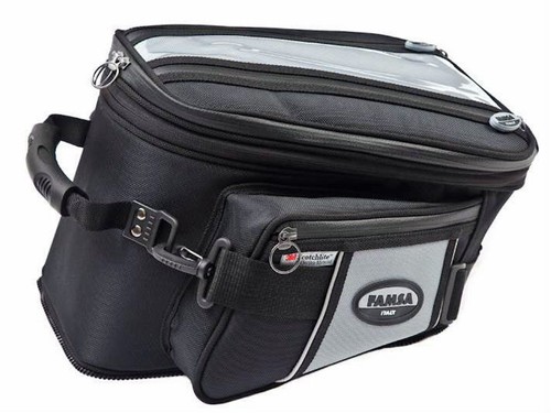 Famsa borsa serbatoio max - borsa,