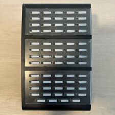 Samsung Office Serv DCS Compact iDCS 64b 64 pulsanti nero Corea KPDF64SDSD XRR