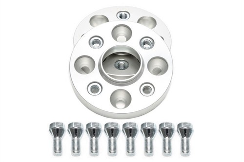 Coppia distanziali 30mm per - da,