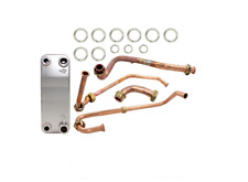 Scambiatore Sanitario