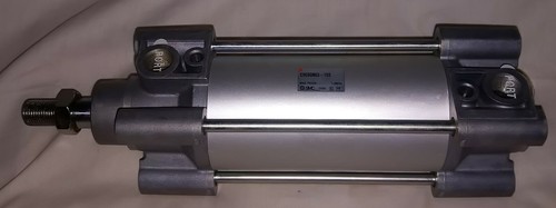 Cilindro pneumatico rotondo