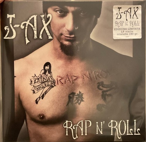 Rap roll - –,