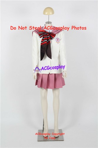 Blue exorcist cosplay - cosplay, shiemi