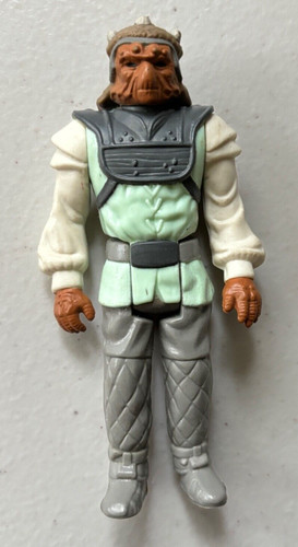 Star wars figurina - star,