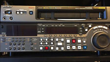 Sony Betacam digitale DVW-M2000P legge Betacam digitale, SX-IMX-SP