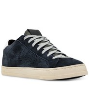 msr$315 P448 scarpe sneakers basse uomo John stringate taglia 11,5 US/45 EU