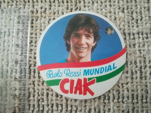 Adesivo stickers vintage - stickers, anni