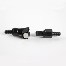 Accoppiatore linea carburante