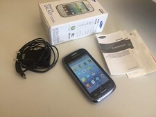 Samsung Galaxy Young Duos