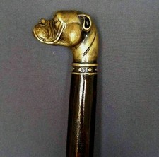 Bastone da passeggio BULLDOG