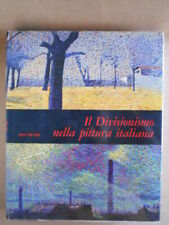 Il Divisionismo nella Pittura