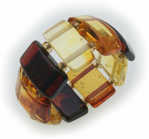 Anello vera ambra - vera,