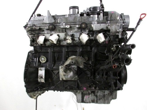 612961 motore mercedes classe - motore,