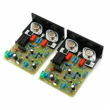 Scheda amplificatore - amplificatore, di
