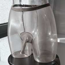 Collant uomo sexy - , lucido
