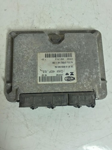 Iaw4ef centralina motore - iaw4ef.g3,
