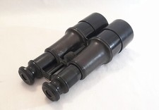 Binocolo antico inglese J.H