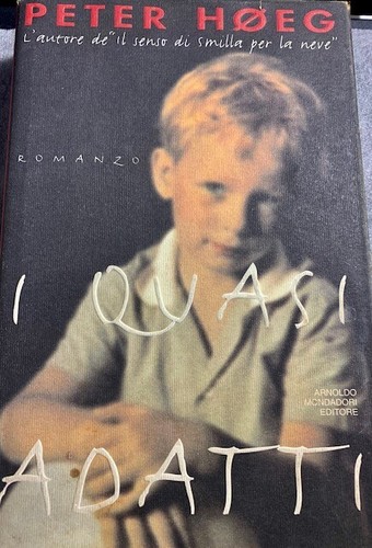 Quasi adatti peter hoeg - i,