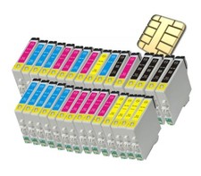 30 cartucce stampante