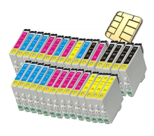 Cartucce stampante - 30,