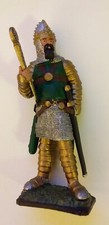 Collezione 7 soldatini
