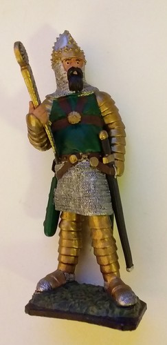 Collezione soldatini - collezione, 7