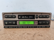 ALFA ROMEO 156 1° SERIE