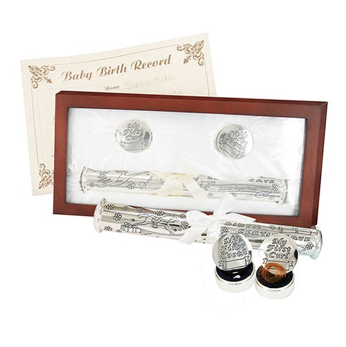 Stephanbaby silver keepsake - stephanbaby,