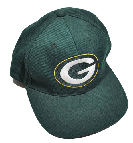 Cappello vintage green bay - cappello,