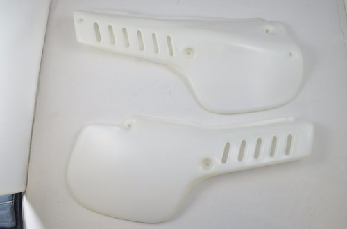 Piastre lato yamaha 490 - piastre,
