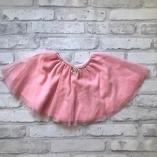 Zara pink shimmer sparkle - zara,