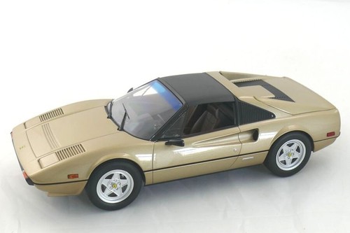 Ferrari 308 gts nuovo - ferrari,