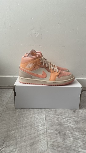 Nike jordan mid - nike, 1