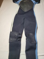 Tuta bagnata donna Neil Pryde