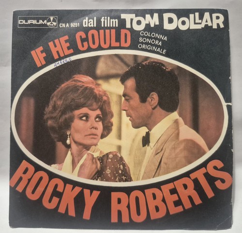 Rocky roberts if he - roberts,